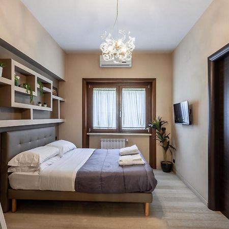 Naima Apartment San Pietro Róma Kültér fotó