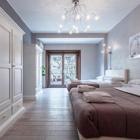 Naima Apartment San Pietro Róma Kültér fotó