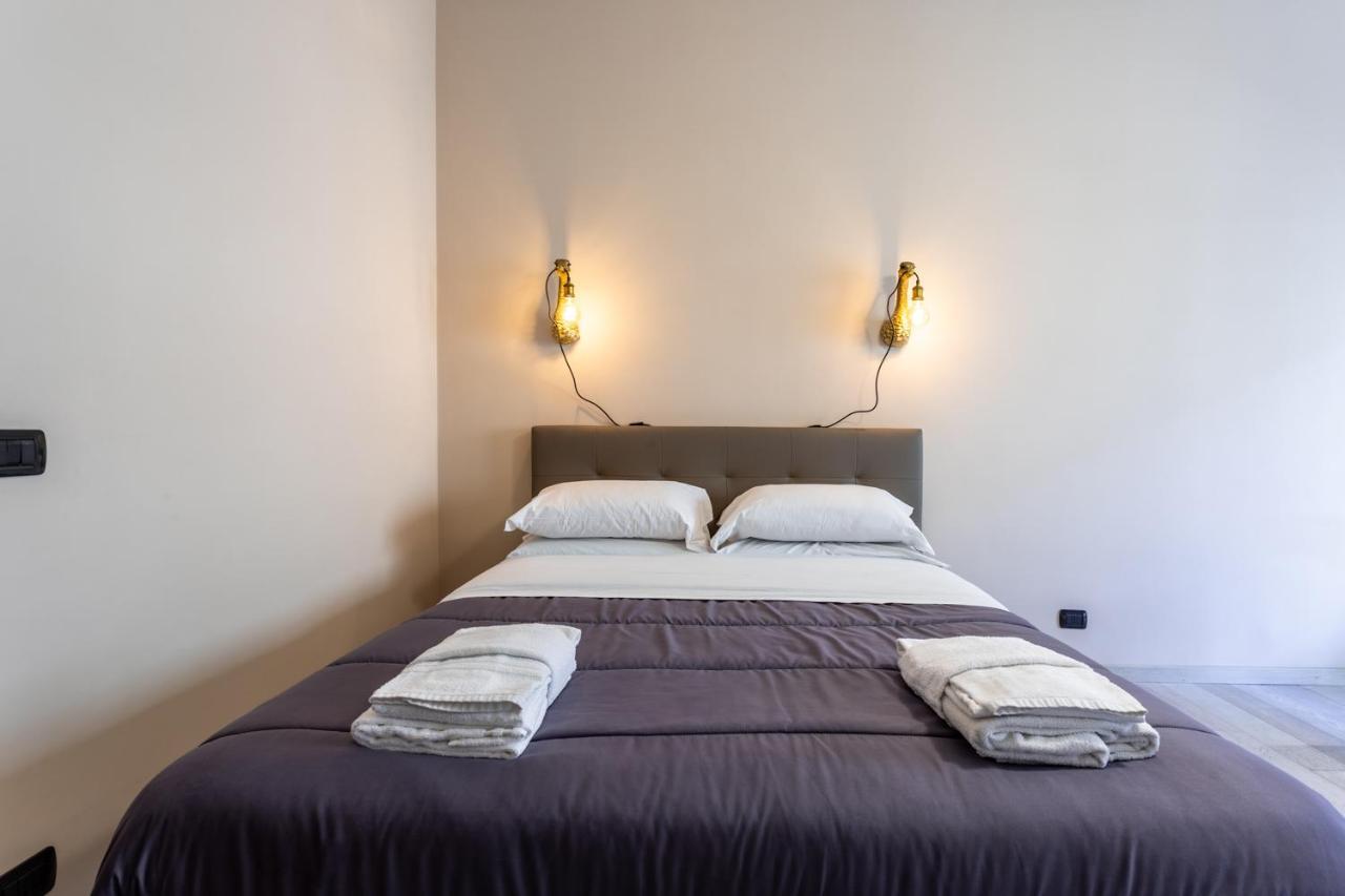 Naima Apartment San Pietro Róma Kültér fotó