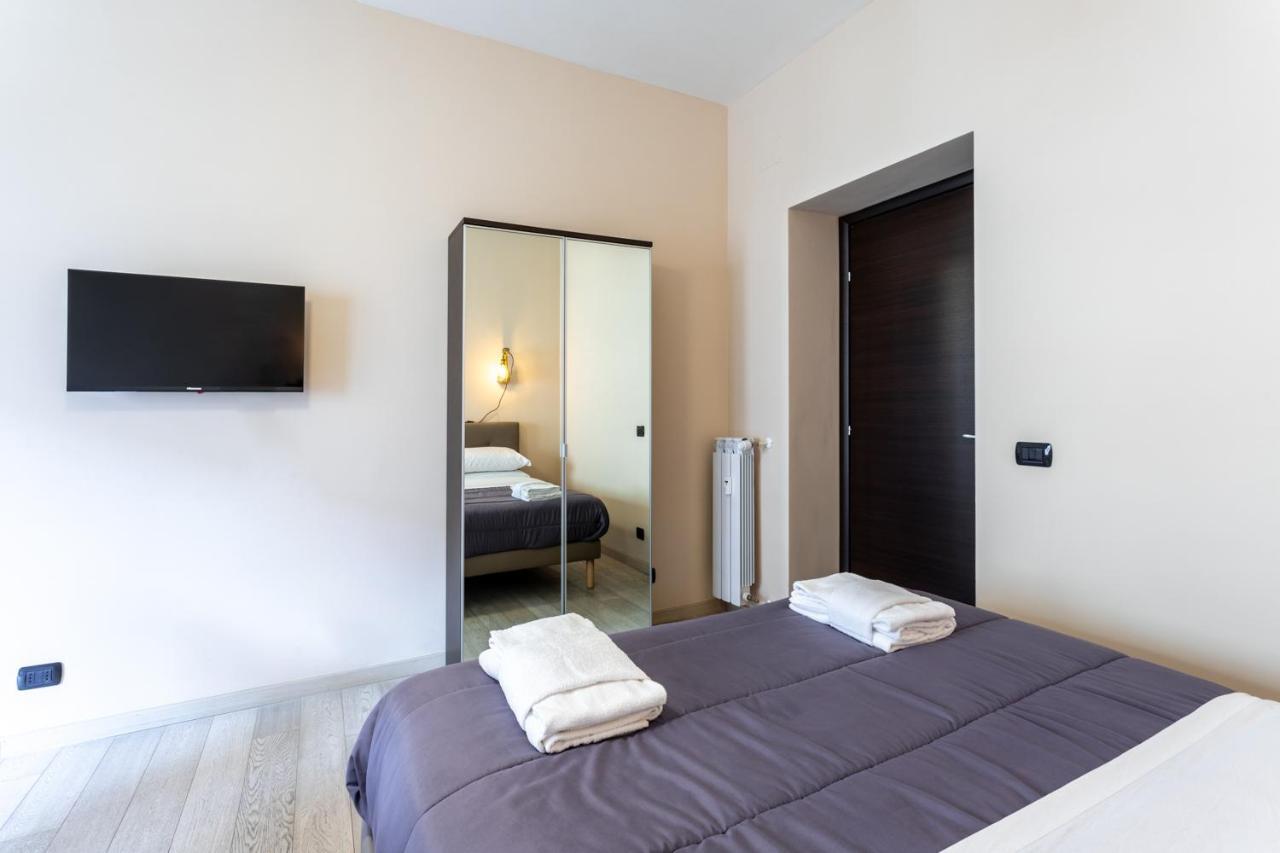 Naima Apartment San Pietro Róma Kültér fotó