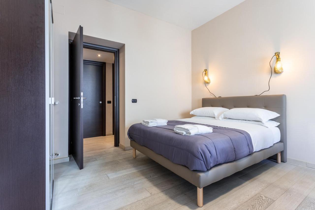 Naima Apartment San Pietro Róma Kültér fotó